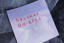 阳曲调查业务